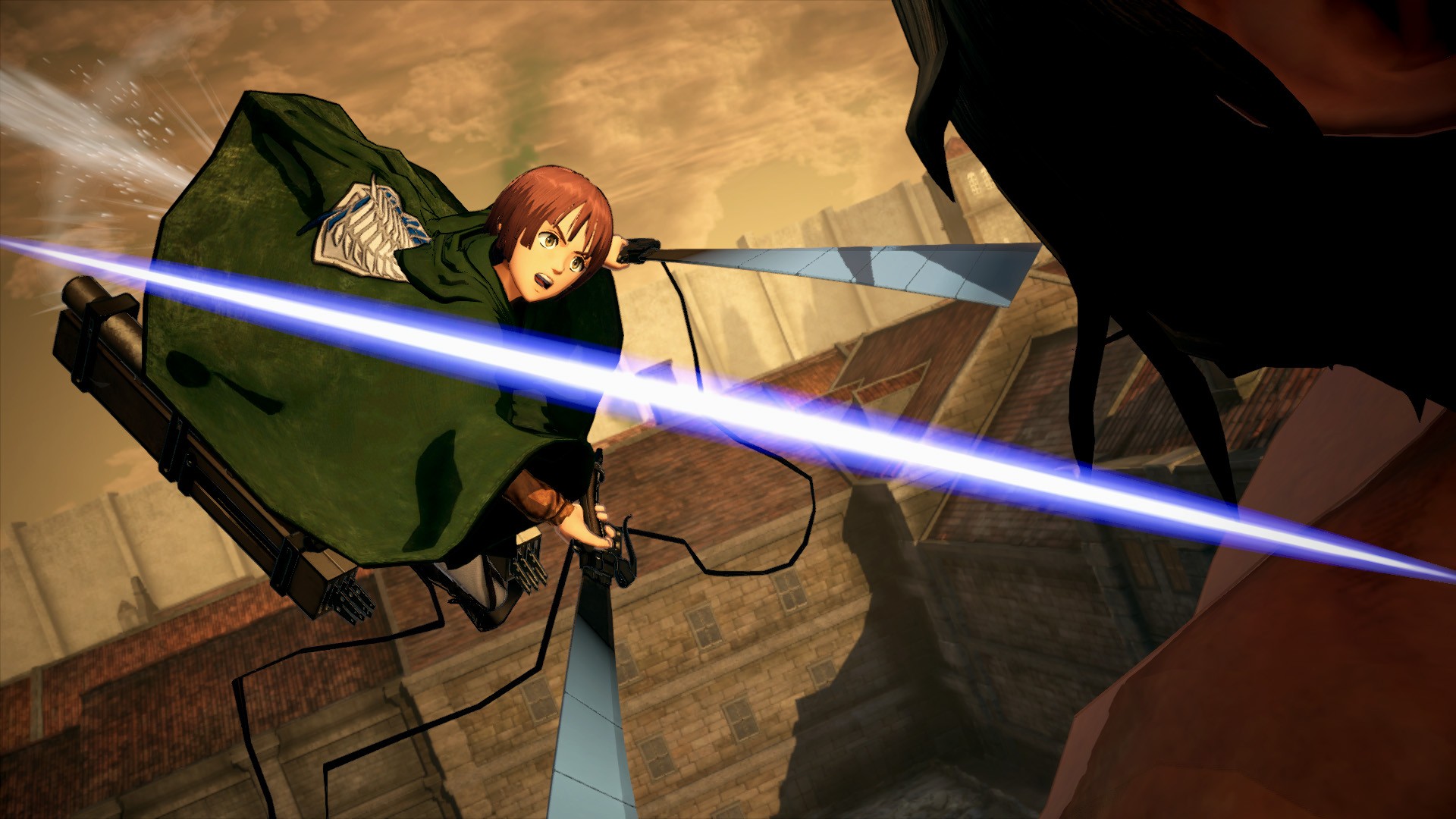Attack on Titan 2: Final Battle - Imagen 25